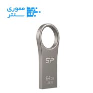 فلش مموری سیلیکون پاور مدل Jewel J80 USB 3.2 ظرفیت 64 گیگابایت