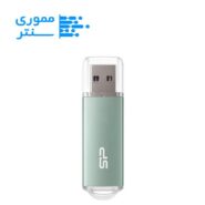 فلش مموری سیلیکون پاور مدل Marvel M01 USB 3.2 ظرفیت 64 گیگابایت