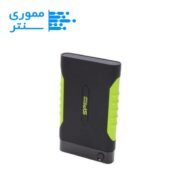 هارد اکسترنال سیلیکون پاور مدل Armor A15 ظرفیت 2 ترابایت