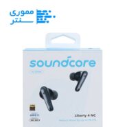 هندزفری بلوتوث انکر ANKER Soundcore مدل Liberty 4 NC A3947