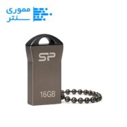فلش مموری سیلیکون پاور مدل Touch T01 USB 2.0 ظرفیت 16 گیگابایت