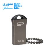 فلش مموری سیلیکون پاور مدل Touch T01 USB 2.0 ظرفیت 32 گیگابایت