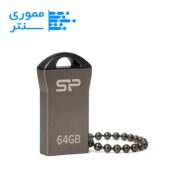 فلش مموری سیلیکون پاور مدل Touch T01 USB 2.0 ظرفیت 64 گیگابایت