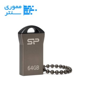 فلش مموری سیلیکون پاور مدل Touch T01 USB 2.0 ظرفیت 64 گیگابایت