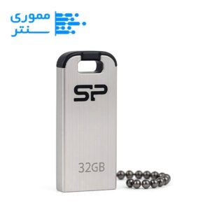 فلش مموری سیلیکون پاور مدل Touch T03 USB 2.0 ظرفیت 32 گیگابایت