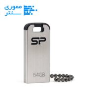 فلش مموری سیلیکون پاور مدل Touch T03 USB 2.0 ظرفیت 64 گیگابایت