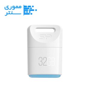 فلش مموری سیلیکون پاور مدل Touch T06 USB 2.0 ظرفیت 32 گیگابایت