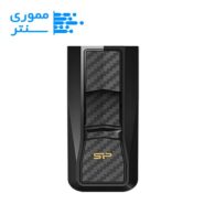 فلش مموری سیلیکون پاور مدل Blaze B50 USB 3.2 ظرفیت 32 گیگابایت