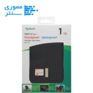 هارد اکسترنال اپیسر مدل AC731 ظرفیت 1 ترابایت