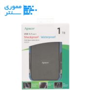 هارد اکسترنال اپیسر مدل AC631 ظرفیت 1 ترابایت