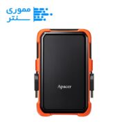 هارد اکسترنال اپیسر مدل AC630 ظرفیت 2 ترابایت