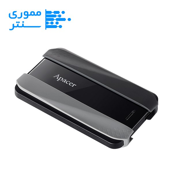 هارد اکسترنال اپیسر مدل AC533 ظرفیت 2 ترابایت