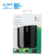 هارد اکسترنال اپیسر مدل AC533 ظرفیت 1 ترابایت