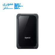 هارد اکسترنال اپیسر مدل AC532 ظرفیت 2 ترابایت
