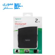 هارد اکسترنال اپیسر مدل AC532 ظرفیت 2 ترابایت