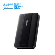 هارد اکسترنال اپیسر مدل AC237 ظرفیت 1 ترابایت