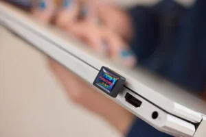 فلش مموری USB-C سن دیسک مدل Extreme Fit
