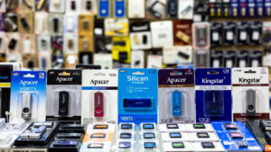 بهترین برندهای فلش مموری برای فروش عمده در بازار ایران