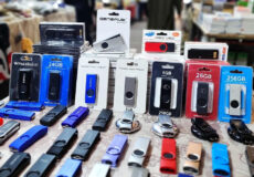 بهترین مدل های فلش مموری برای فروش عمده