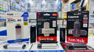 بهترین مدل های فلش مموری برای فروش عمده