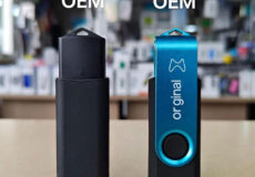 تفاوت فلش مموری‌های OEM و اورجینال در بازار عمده