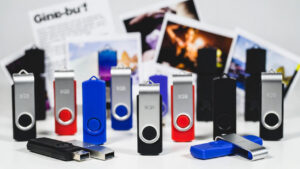 راهنمای انتخاب ظرفیت مناسب برای سفارش عمده فلش مموری