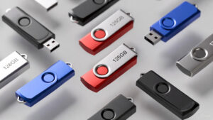 راهنمای انتخاب ظرفیت مناسب برای سفارش عمده فلش مموری