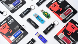 فلش مموری تبلیغاتی چیست و چگونه سفارش عمده بدهیم؟