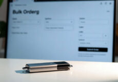 فلش مموری تبلیغاتی چیست و چگونه سفارش عمده بدهیم؟