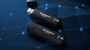 فلش مموری مخصوص دوربین و ثبت داده های حساس 