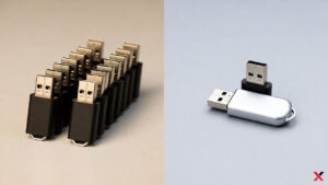 مقایسه سودآوری فروش فلش مموری عمده در ایران