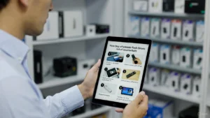 چگونه فلش مموری عمده رو بدون ریسک تقلبی بودن بخریم؟