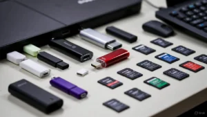 چگونه فلش مموری عمده رو بدون ریسک تقلبی بودن بخریم؟