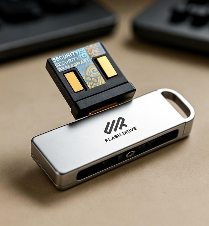 چگونه فلش مموری عمده رو بدون ریسک تقلبی بودن بخریم؟