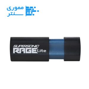 فلش مموری پاتریوت مدل PAGE LITE USB3.2 ظرفیت 128 گیگابایت