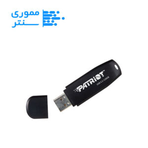 فلش مموری پاتریوت مدل XPORTER core USB3.2 ظرفیت 128 گیگابایت