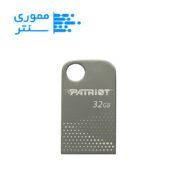 فلش مموری پاتریوت مدل TAB300 USB3.2 ظرفیت 32 گیگابایت