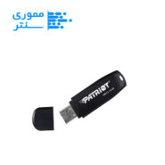 فلش مموری پاتریوت مدل XPORTER core USB3.2 ظرفیت 32 گیگابایت