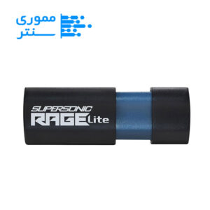 فلش مموری پاتریوت مدل PAGE LITE USB3.2 ظرفیت 64 گیگابایت