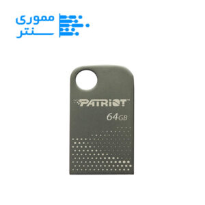 فلش مموری پاتریوت مدل TAB300 USB3.2 ظرفیت 64 گیگابایت