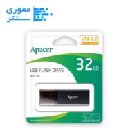 فلش مموری اپیسر مدل AH25B USB 3.2 ظرفیت 32 گیگابایت