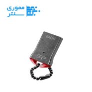فلش مموری سیلیکون پاور مدل Jewel J01 USB 3.2 ظرفیت 64 گیگابایت