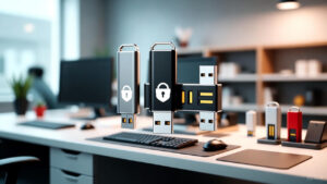 بهترین فلش مموری برای استفاده سازمانی و اداری