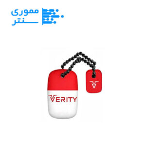 فلش مموری وریتی مدل V906 USB 2.0 ظرفیت 32 گیگابایت