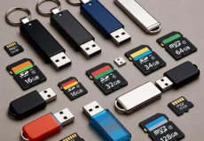 بهترین فلش مموری برای استفاده سازمانی و اداری