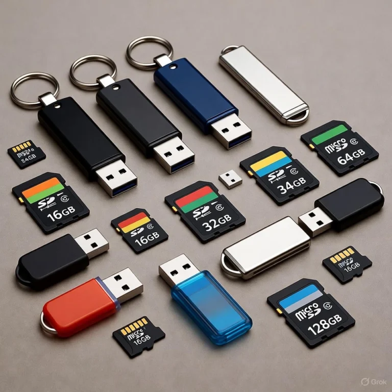 بهترین فلش مموری برای استفاده سازمانی و اداری