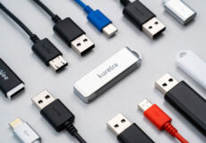 تفاوت فلش مموری OTG با فلش مموری معمولی