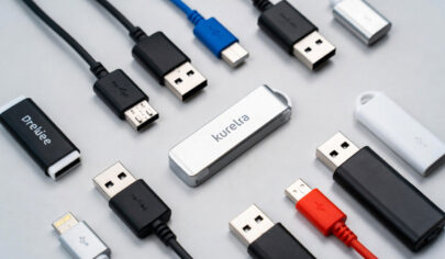 تفاوت فلش مموری OTG با فلش مموری معمولی