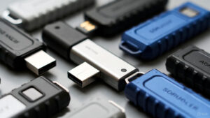 فلش مموری برای آرشیو فیلم و عکس چه ویژگی هایی باید داشته باشد؟