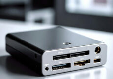 فلش مموری برای آرشیو فیلم و عکس چه ویژگی هایی باید داشته باشد؟